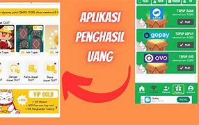 Apk Mendapat Uang Cepat Tanpa Iklan Terbaru 2024