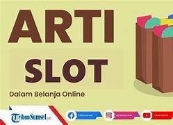 Arti Kata Rungkad Slot Adalah Dalam Bahasa Gaul Indonesia Artinya