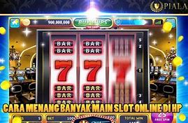 Cara Menang Banyak Di Game Slot Online 2024 Tanpa Deposit