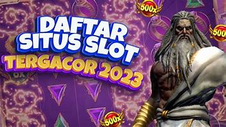 Daftar Situs Slot Mudah Jackpot Terpercaya 2023 Indonesia Download