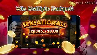 Emak Gila Main Game Slot Online Apakah Aman Atau Tidak