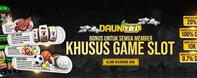 Hijau Daun Slot Login