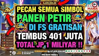 Jepe Mythic Trik Slot Gacor Hari Ini 💥 Pola Gacor Olympus Modal Receh Tembus Jutaanffmtulxmnco