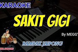 Sakit Gigi Karaoke Koplo