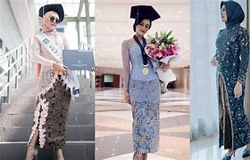 Sewa Kebaya Solo Terdekat