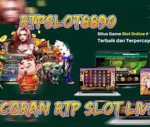 Situs Big Slot 288 Rtp