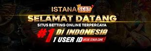 Situs Istana 55 Link Alternatif Terbaru Hari Ini Live Streaming