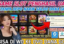 Slot Tanpa Deposit Menghasilkan Uang Dana Asli Atau Palsu